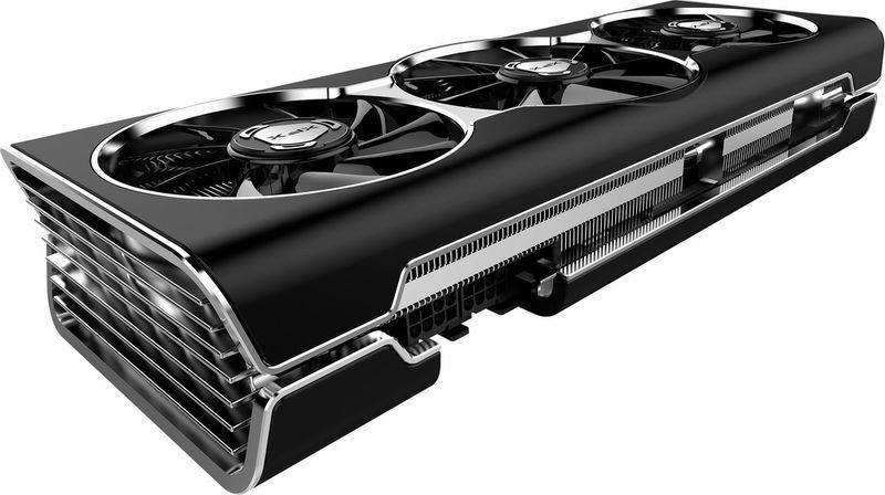 XFX Radeon RX 5700 XT Thicc III Ultra