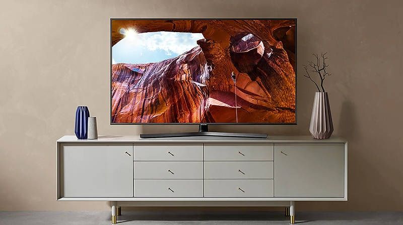 Samsung UE55RU7452U