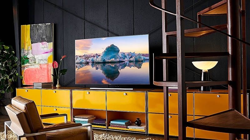 Samsung QE55Q85RAT