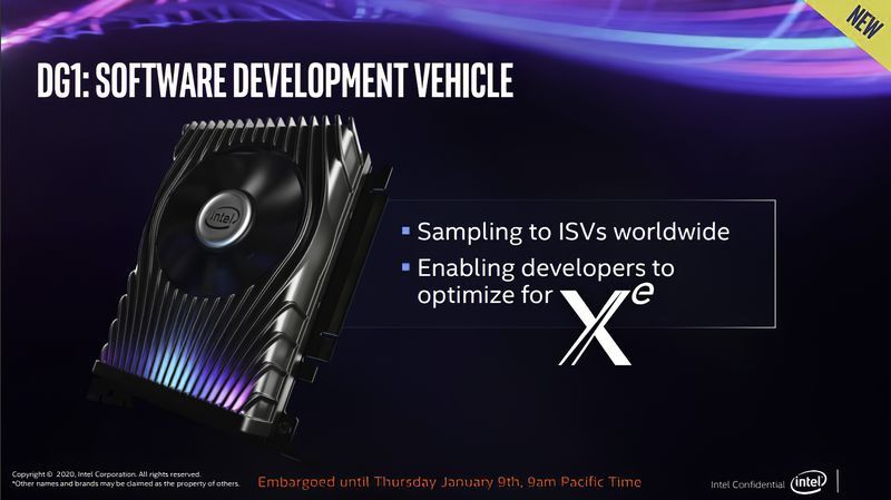 Intel Xe