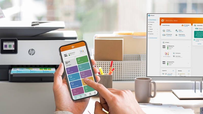 HP Plus