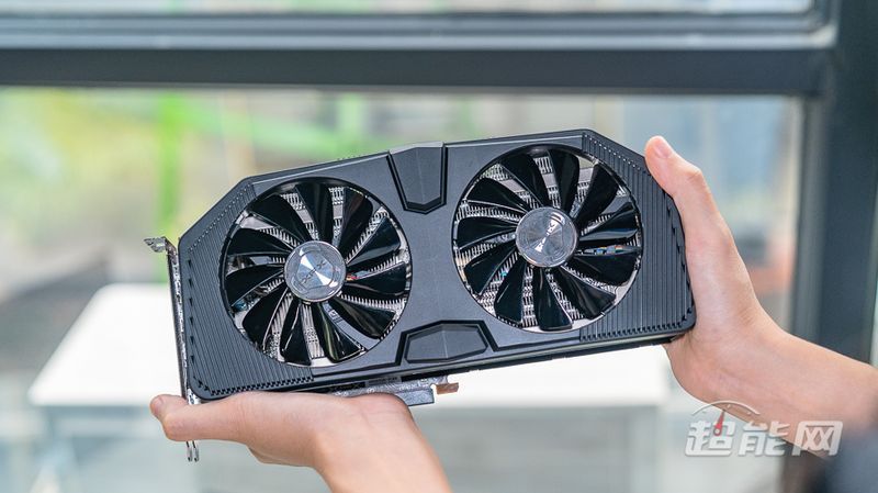 XFX Radeon RX 5700 XT