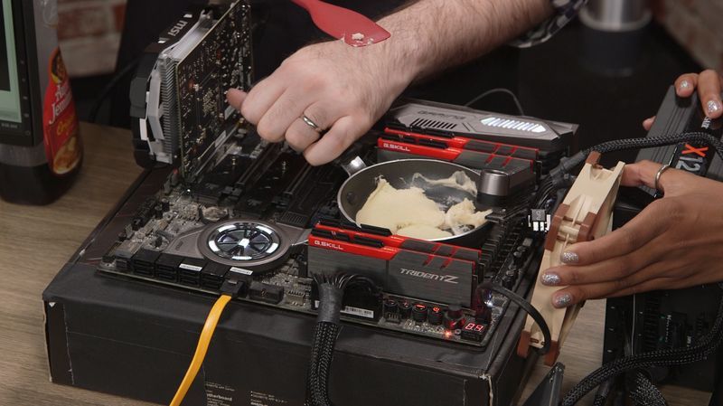 Intel Core i9-9980XE vs AMD Ryzen Threadripper 2990WX