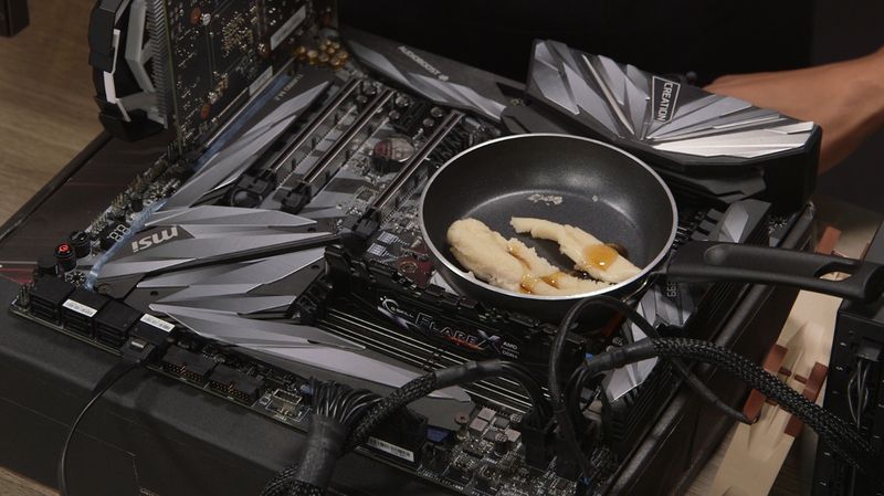 Intel Core i9-9980XE vs AMD Ryzen Threadripper 2990WX