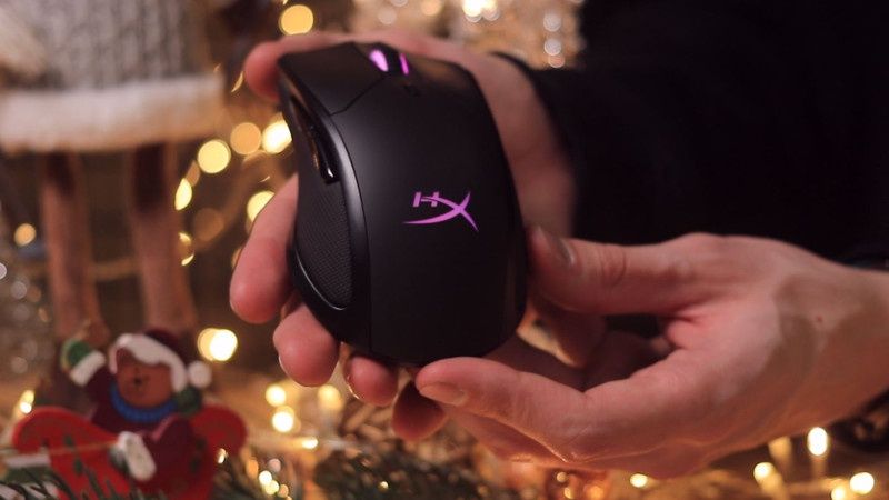 HyperX Pulsefire Dart