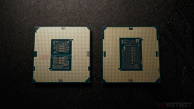 Intel Core i9-10900 i Intel Core i9-9900K