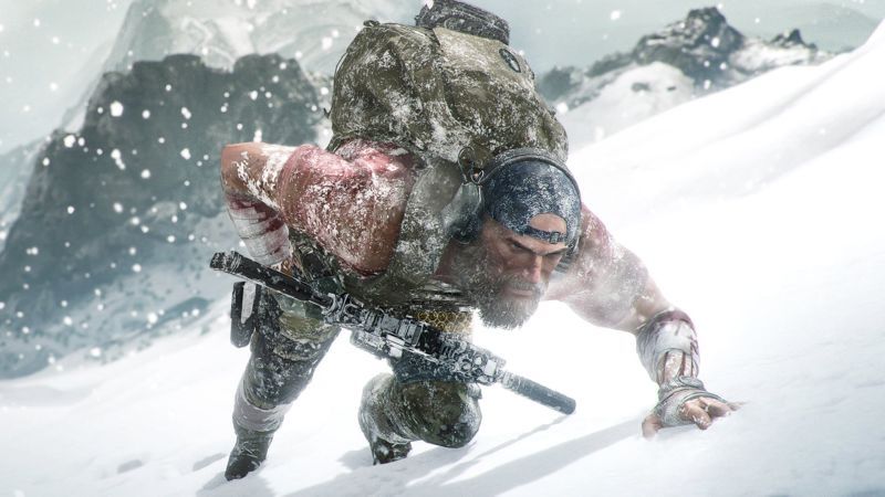 Najgorętsze gry II połowy 2019 - Tom Clancy