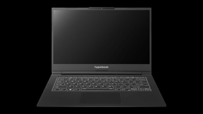Hyperbook L14 Ultra
