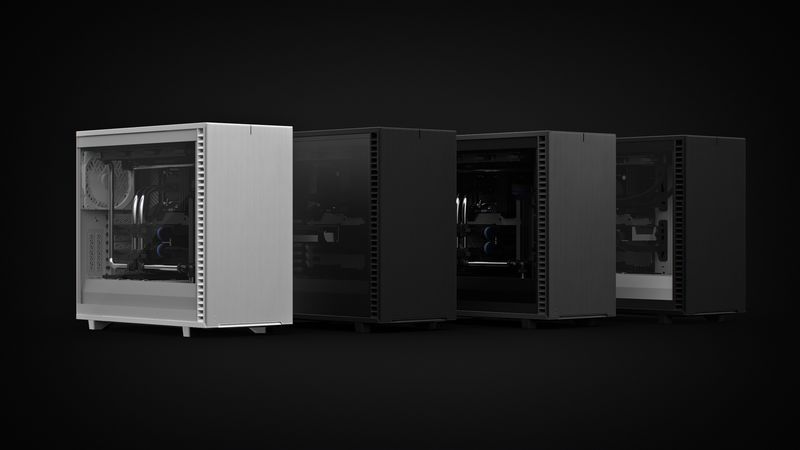 Fractal Design Define 7