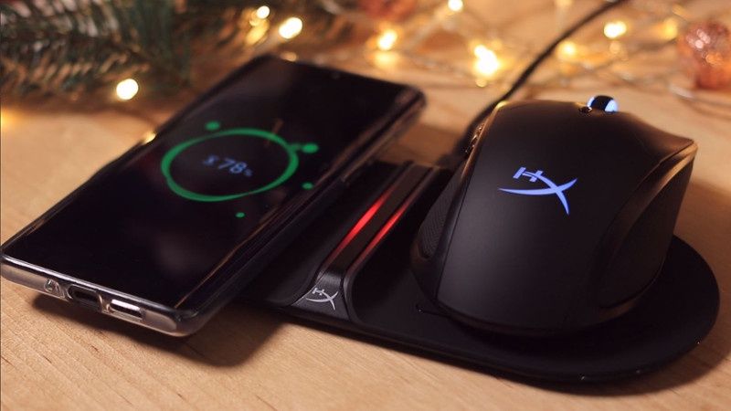 ChargePlay Base