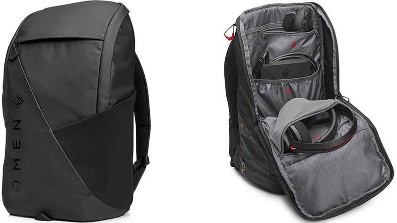 HP Omen TCT 15 Backpack