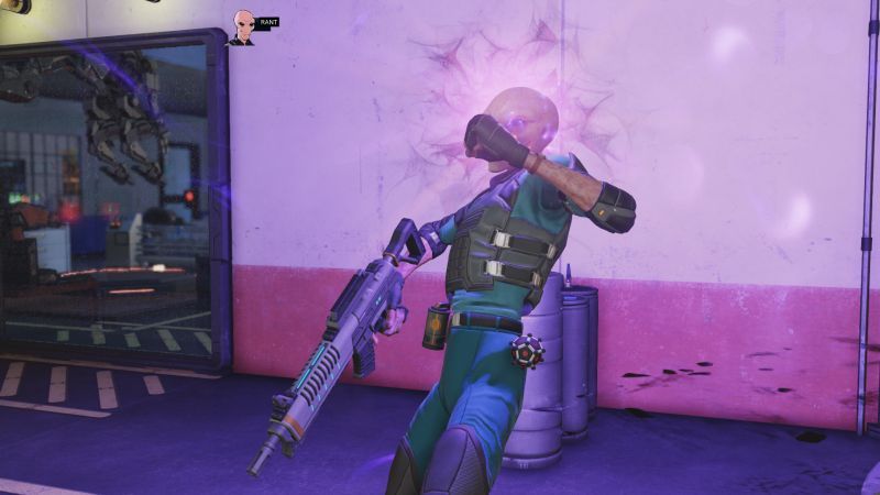 XCOM: Chimera Squad - Rant