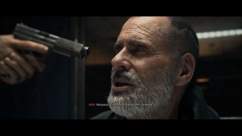 Call of Duty: Modern Warfare - wszyscy jesteśmy zabójcami