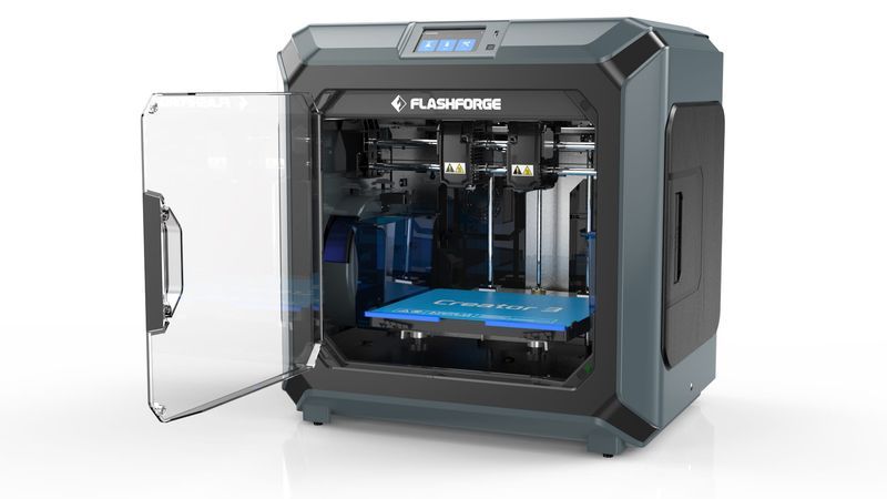 Drukarka Flashforge Creator 3