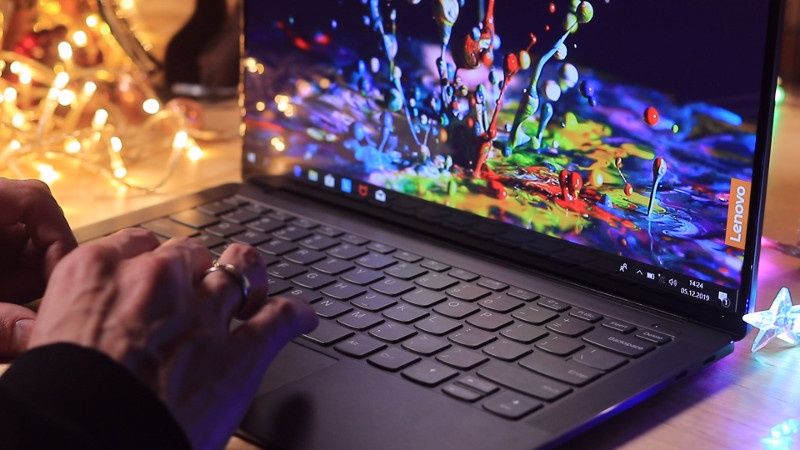 Lenovo ThinkPad 13s