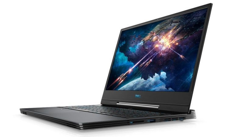 Dell G7 17 7790