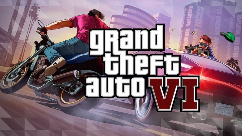 GTA 6 vs Red Dead Redemption 2 - grafika z GTA 6