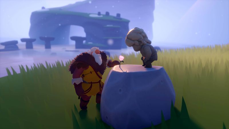 Gry indie, których nie znacie - Arise A simple story