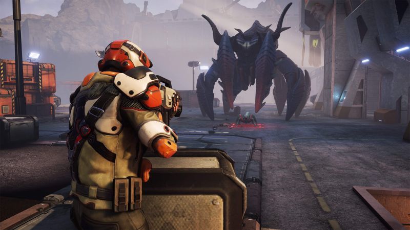 Najgorętsze gry II połowy 2019 - Phoenix Point