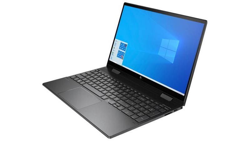 HP Envy X360