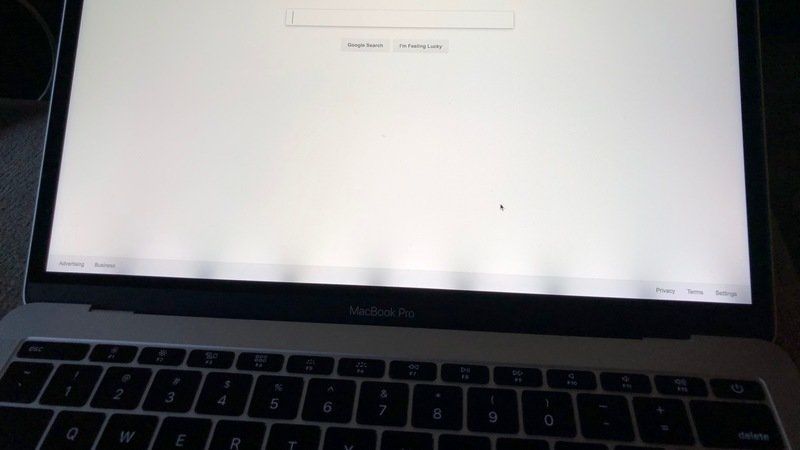 Apple MacBook Pro