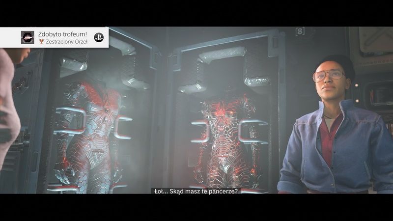 Wolfenstein: Youngblood - kombinezony siostrzyczek Blazkowicz
