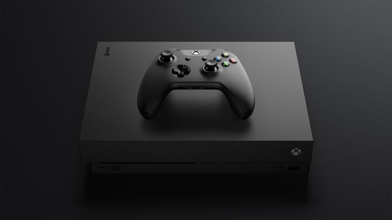 Rosnące ceny prądu - ile zapłacimy za granie na Xbox One X