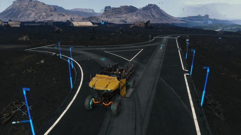 Death Stranding - droga zbudowana wspólnymi siłami wielu graczy