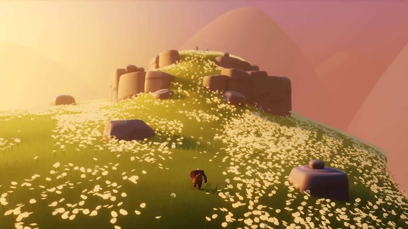 Arise: A Simple Story screen 1