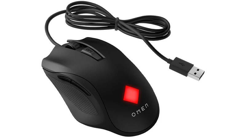 HP Omen Vector Essential