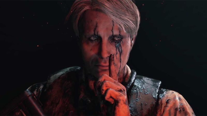 Najgorętsze gry II połowy 2019 - Death Stranding