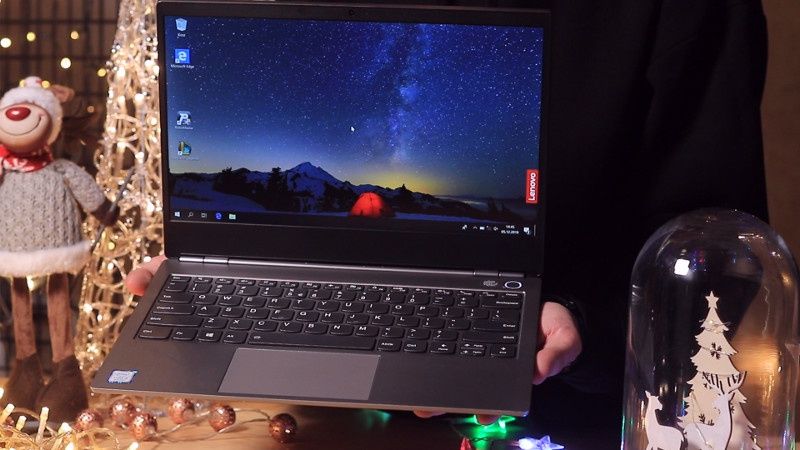 Lenovo Yoga S940