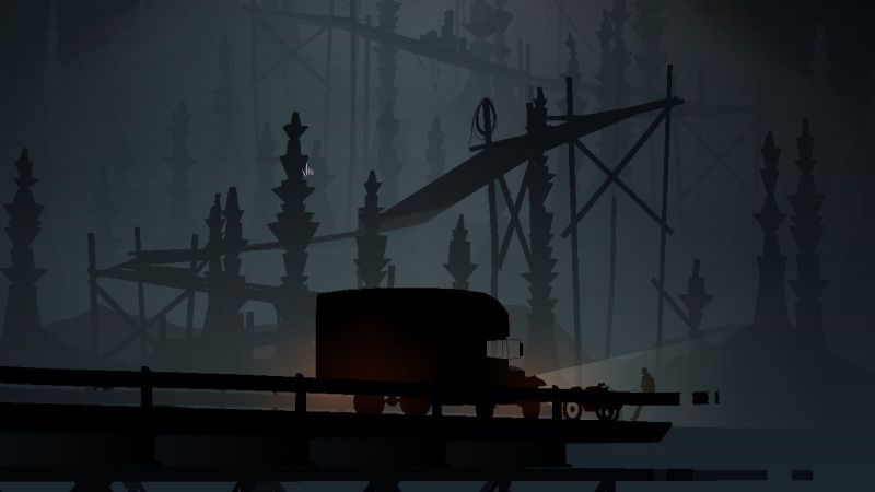 Gry indie, których nie znacie - Kentucky Route Zero