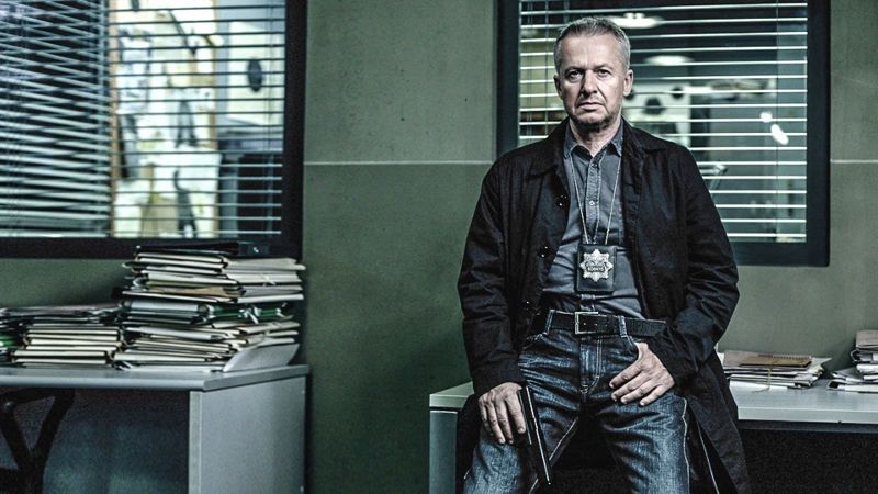 Najlepsze polskie seriale Netflix - Paradoks