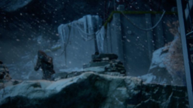 Sniper Ghost Warrior Contracts - kill cam