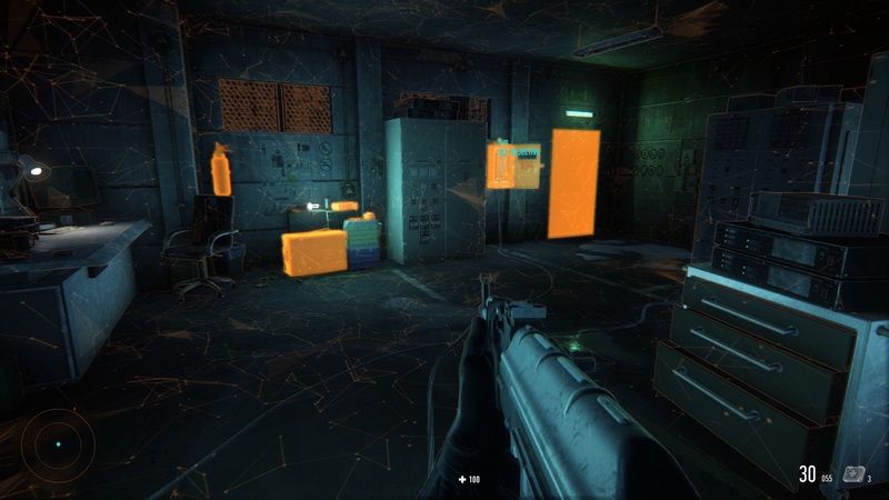 Sniper Ghost Warrior Contracts - cel zadania w zasięgu wzroku