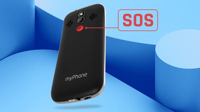 myPhone HALO 4 LTE - 2