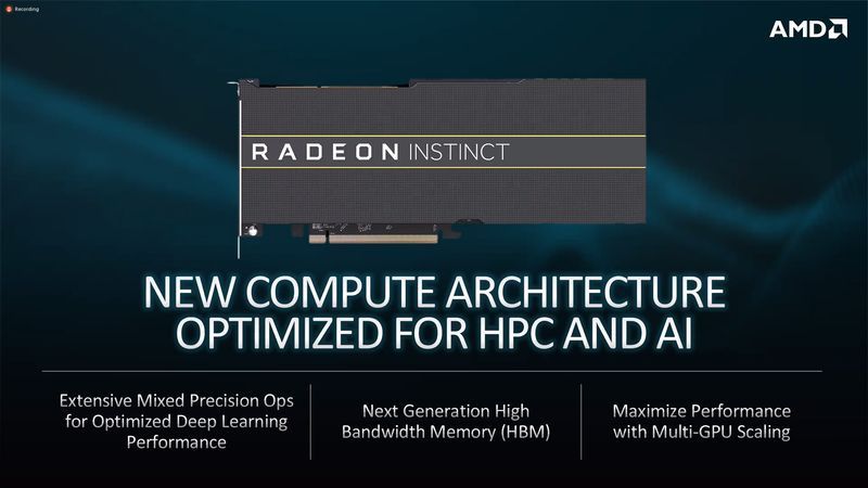 El Capitan - procesory AMD Epyc Geno Zen 4