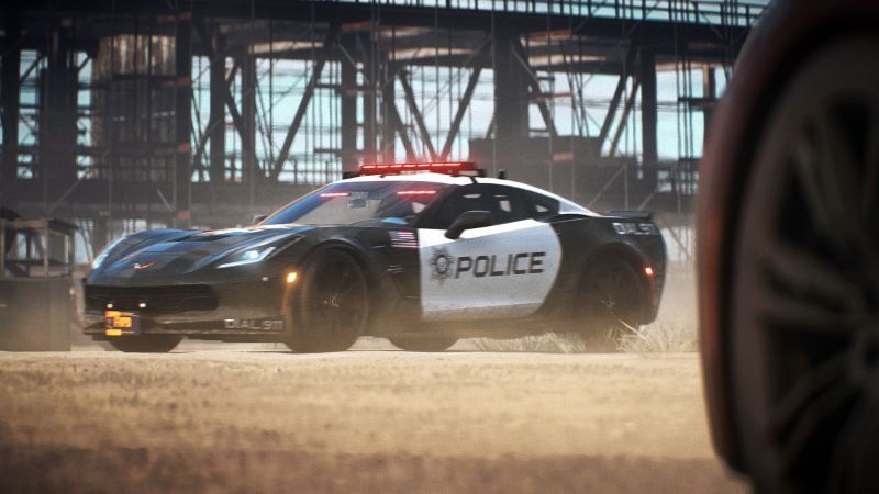 Najgorętsze gry II połowy 2019 - Need for Speed 2019