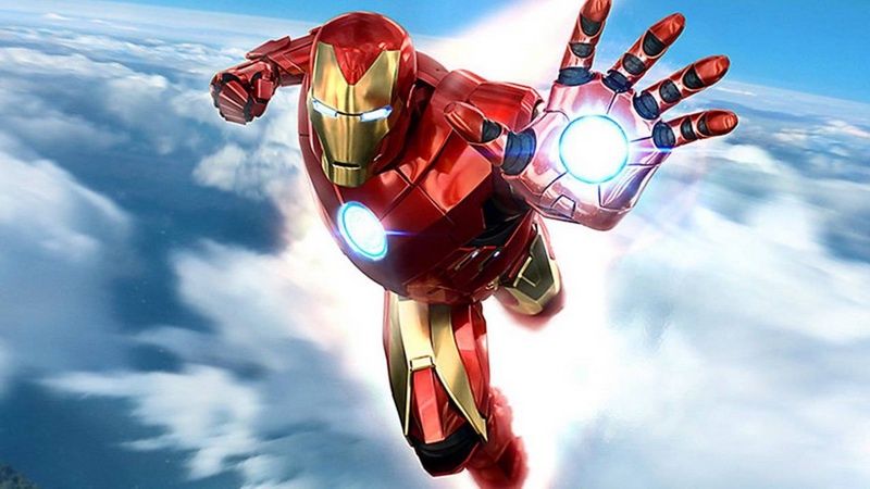 Najgorętsze gry I połowy 2020 - Marvel