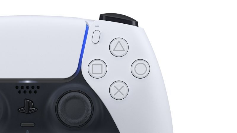GTA 6 na PS5 - DualSense