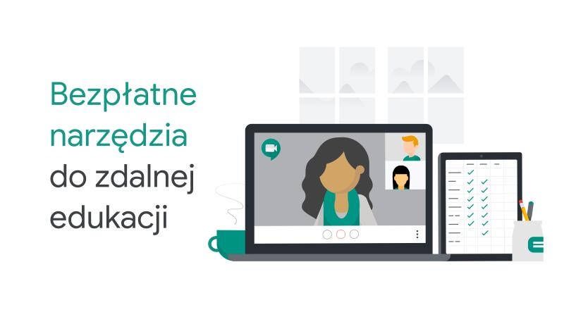 Google szkoła