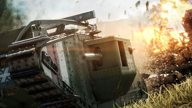 Battlefield 1