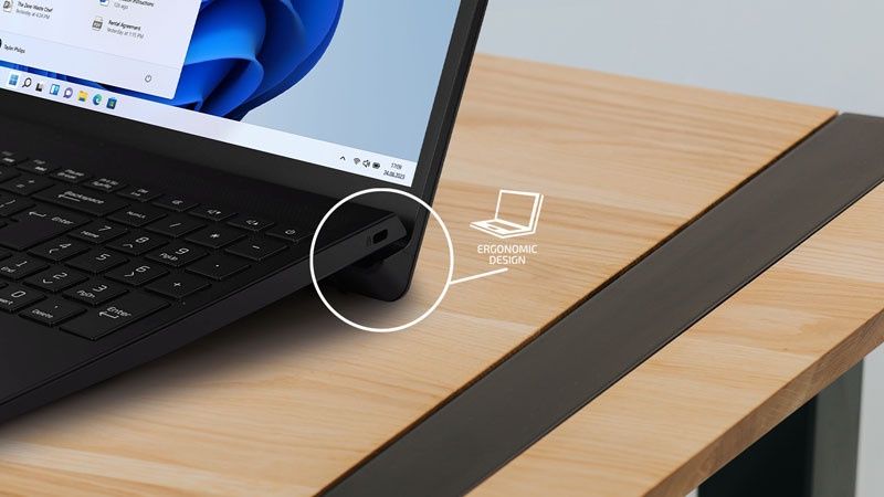 Techbite klawiatura