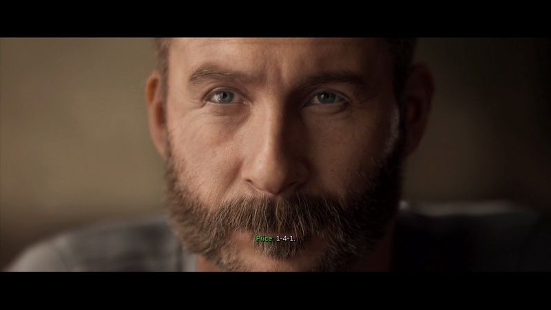 Call of Duty: Modern Warfare - 1-4-1