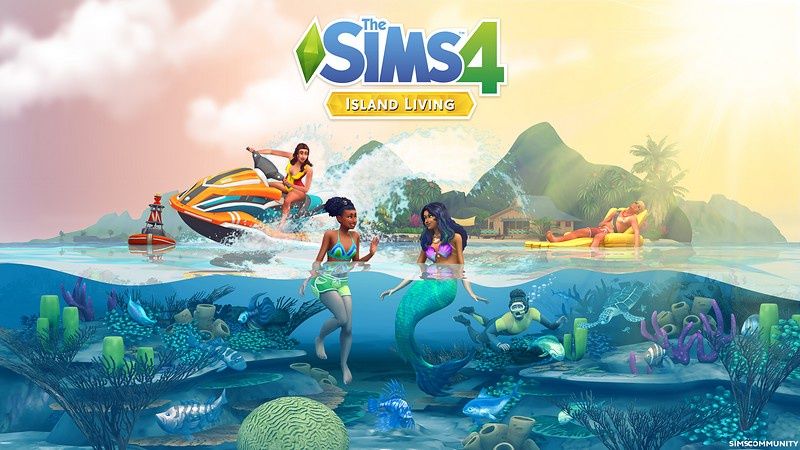The Sims 4