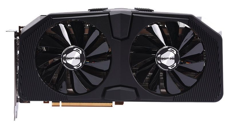 XFX Radeon RX 5700 XT