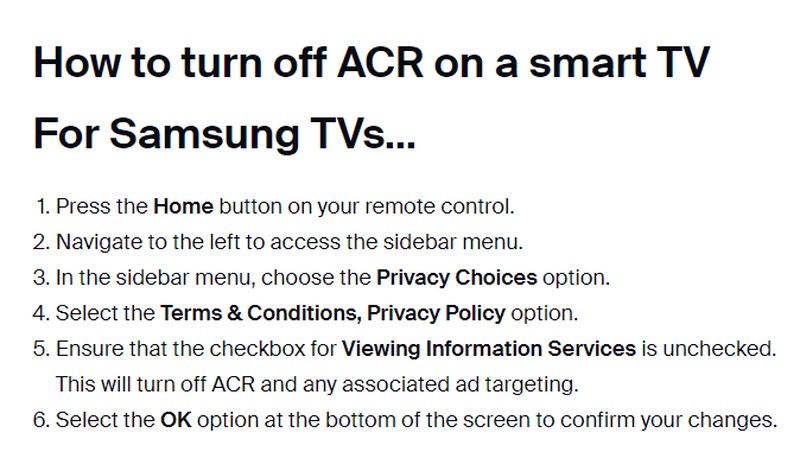 ZDNet, ACR