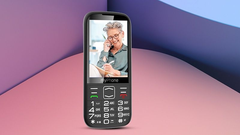 myPhone HALO 4 LTE - 3