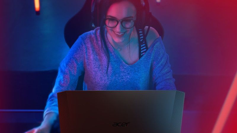 Acer Nitro 5